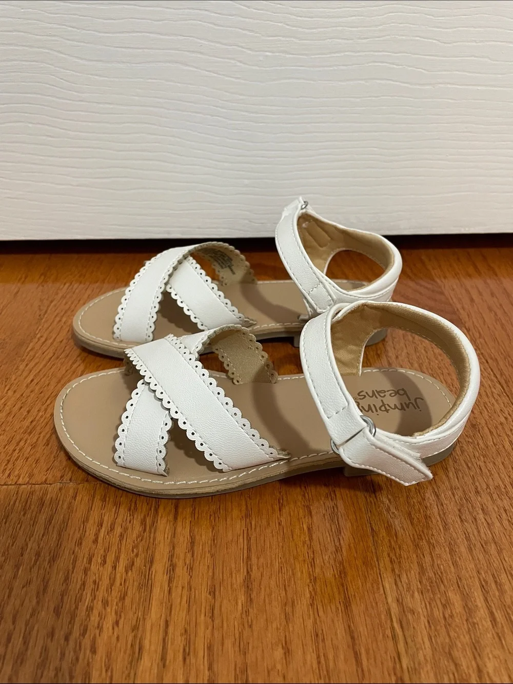 Jumping Beans® Indiahh Toddler Sandals